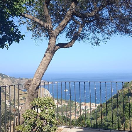 Casa Da Daniela Villa Taormina Buitenkant foto