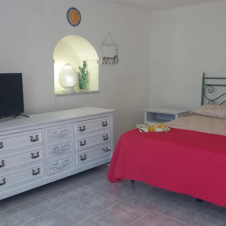 Casa Da Daniela Villa Taormina Buitenkant foto