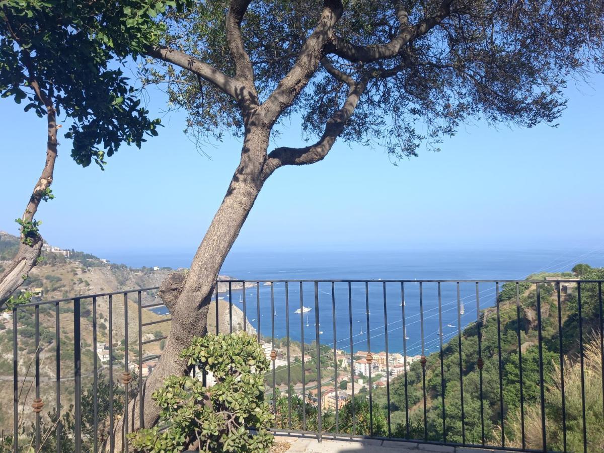 Casa Da Daniela Villa Taormina Buitenkant foto
