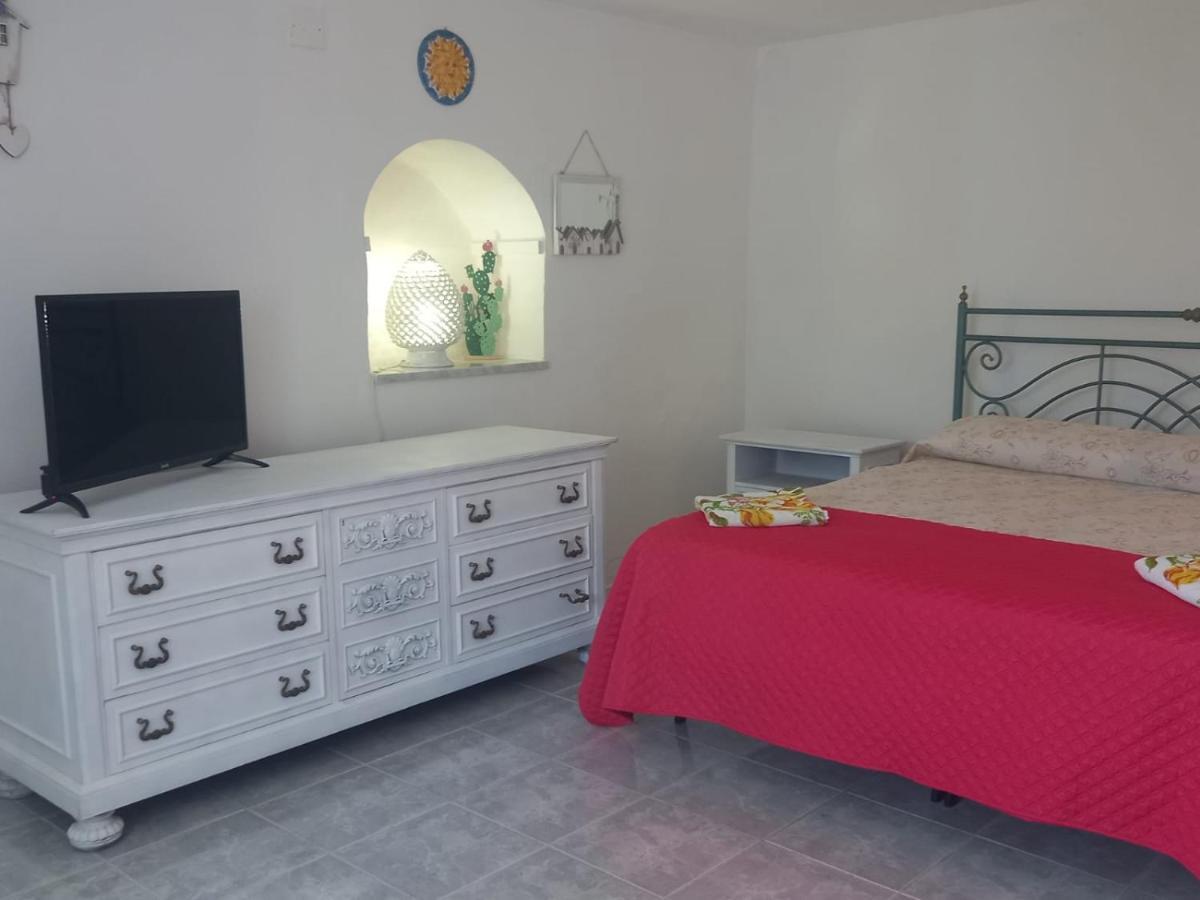 Casa Da Daniela Villa Taormina Buitenkant foto
