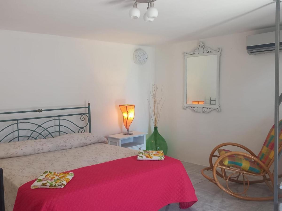 Casa Da Daniela Villa Taormina Buitenkant foto